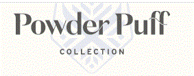 powderpuffcollection Logo